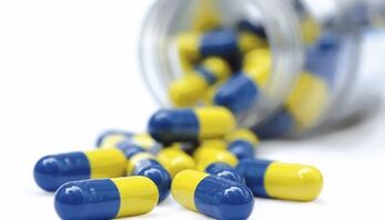 Prostatitis